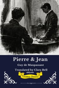 Pierre and Jean Timeless Classics cover