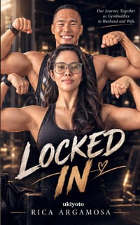 Locked In cover