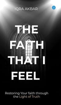 The Faith That I Feel cover
