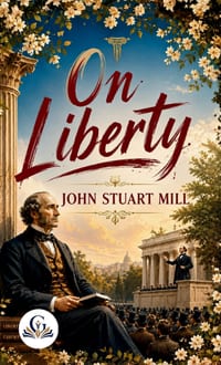 On Liberty cover