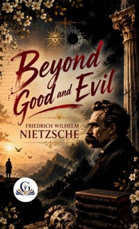 Beyond Good and Evil cover