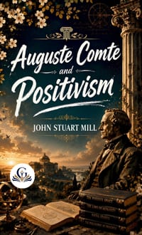 Auguste Comte and Positivism cover