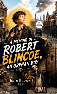 A Memoir of Robert Blincoe, an Orphan Boy cover