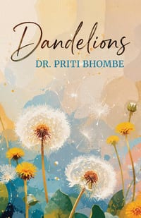 Dandelions cover