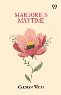 Marjorie's Maytime cover