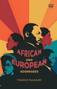 African And European Addresses cover