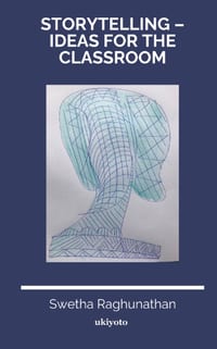 Storytelling - Ideas for the classroom cover