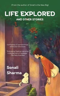 Life Explored: And other Stories cover