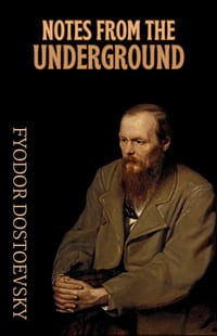 Notes from the Underground cover