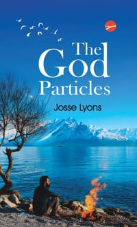 The god particles cover
