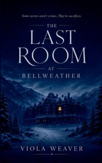 The Last Room at Bellweather cover