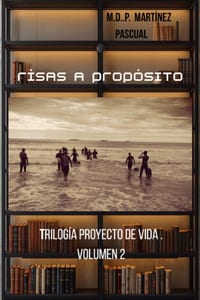 Risas a Propósito: Volumen 2 cover