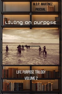 Living on Purpose: Volume 2 cover