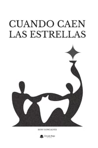 Cuando caen las estrellas cover