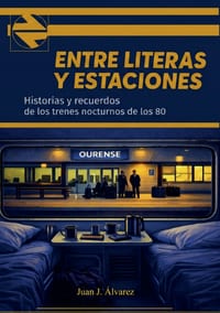 Entre literas y estaciones cover