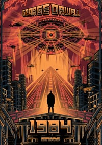 1984 cover