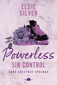 Powerless: Sin Control: Chestnut Springs 3 cover
