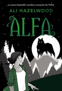 Alfa cover
