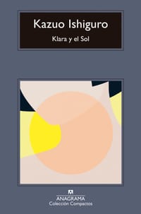 Klara Y El Sol -V2 cover