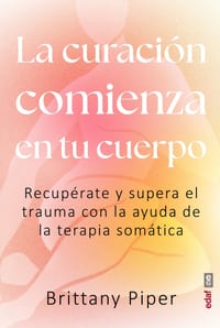 Curación Comienza En Tu Cuerpo cover
