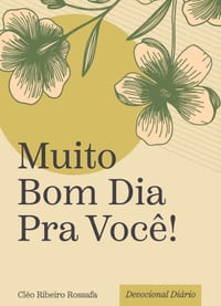 Muito bom dia para você! cover
