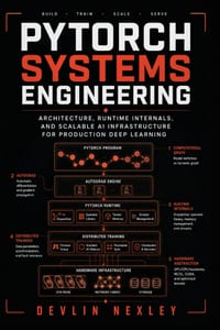 PyTorch Systems Engineering cover