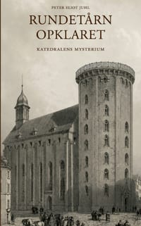 Rundetårn opklaret: Katedralens mysterium cover