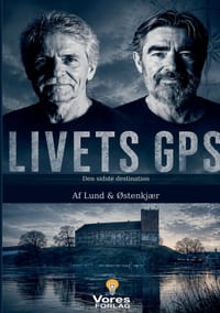 Livets GPS cover