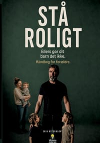 Stå roligt: Ellers gør dit barn det ikke cover