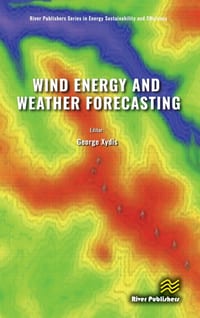 Wind Energy and Weather Forecasting cover