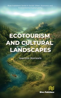 Ecotourism and Cultural Landscapes cover