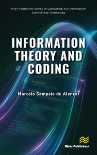 Information Theory and Coding cover