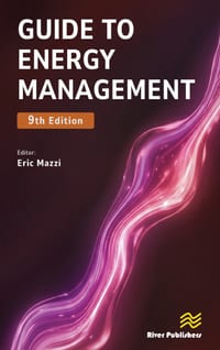 Guide to Energy Management cover
