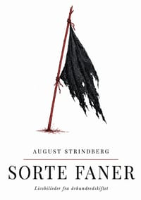 Sorte Faner: Livsbilleder fra århundredskiftet cover