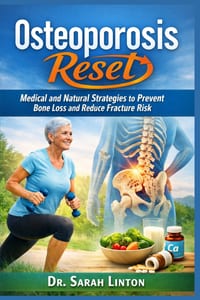 Osteoporosis Reset cover
