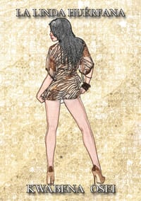 La Linda Huérfana cover