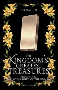 The Royal Gold of the Humans cover