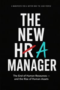 The New H(R->A) Manager cover