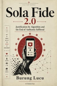 Sola Fide 2.0: A Reformation of the Digital Soul cover