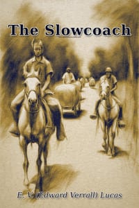 The Slowcoach cover