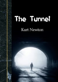 The Tunnel cover