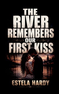 The River Remembers Our First Kiss cover