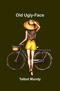 Old Ugly-Face cover