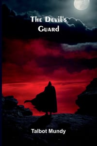 The Devil's Guard cover