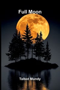 Full Moon cover