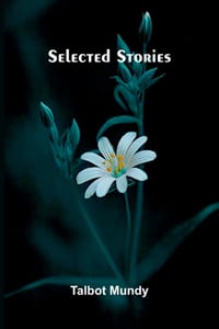 Selected Stories cover