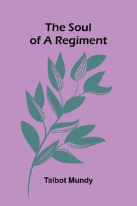 The Soul of a Regiment cover