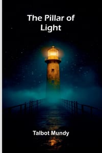 The Pillar of Light cover
