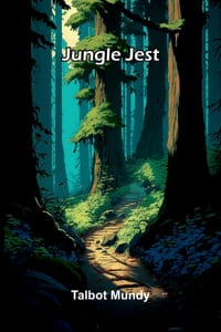 Jungle Jest cover