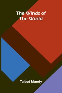 The Winds of the World cover